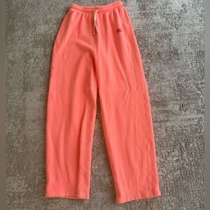 American Vintage WOMEN'S JOGGERS IZUBIRD